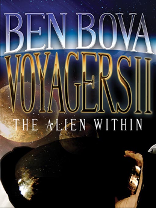 Title details for The Alien Within by Ben Bova - Wait list